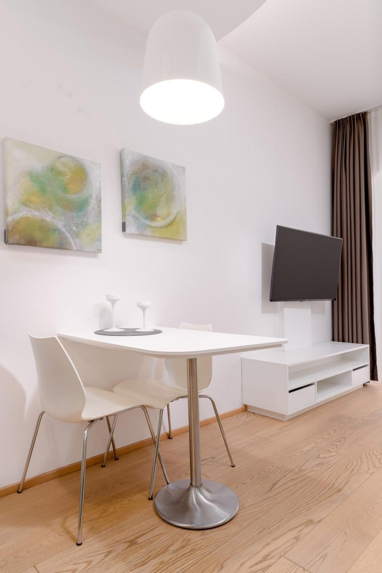 Limehome Graz - Argos By Zaha Hadid Extérieur photo