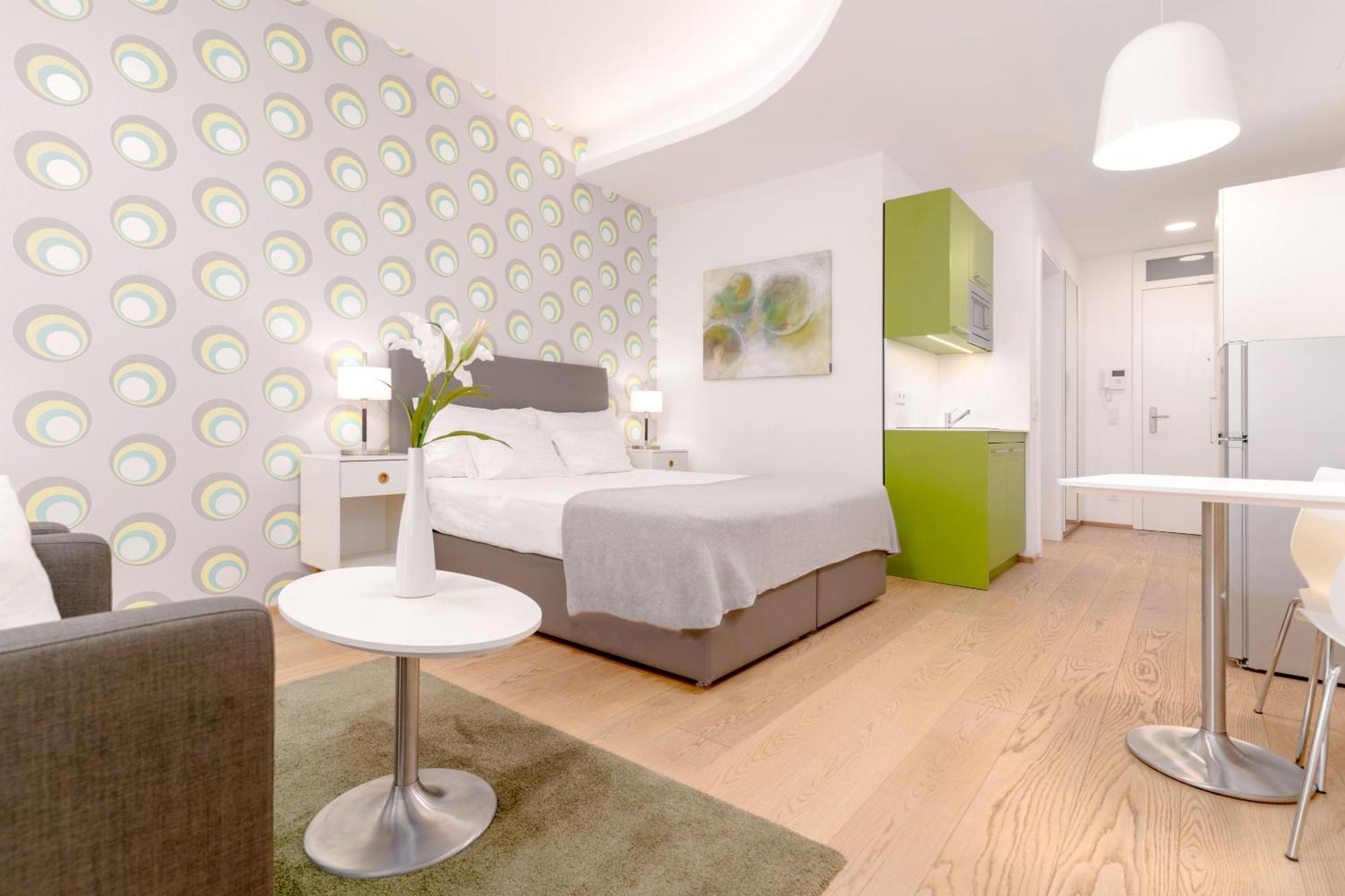Limehome Graz - Argos By Zaha Hadid Extérieur photo