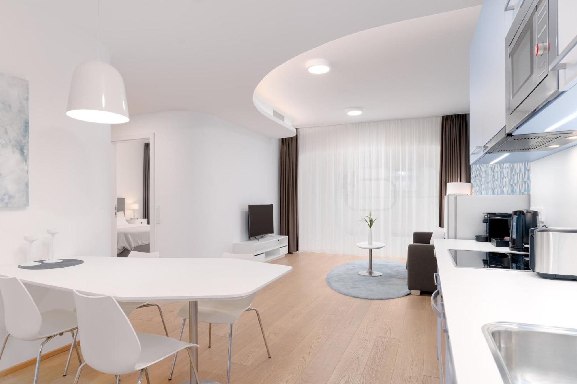Limehome Graz - Argos By Zaha Hadid Extérieur photo