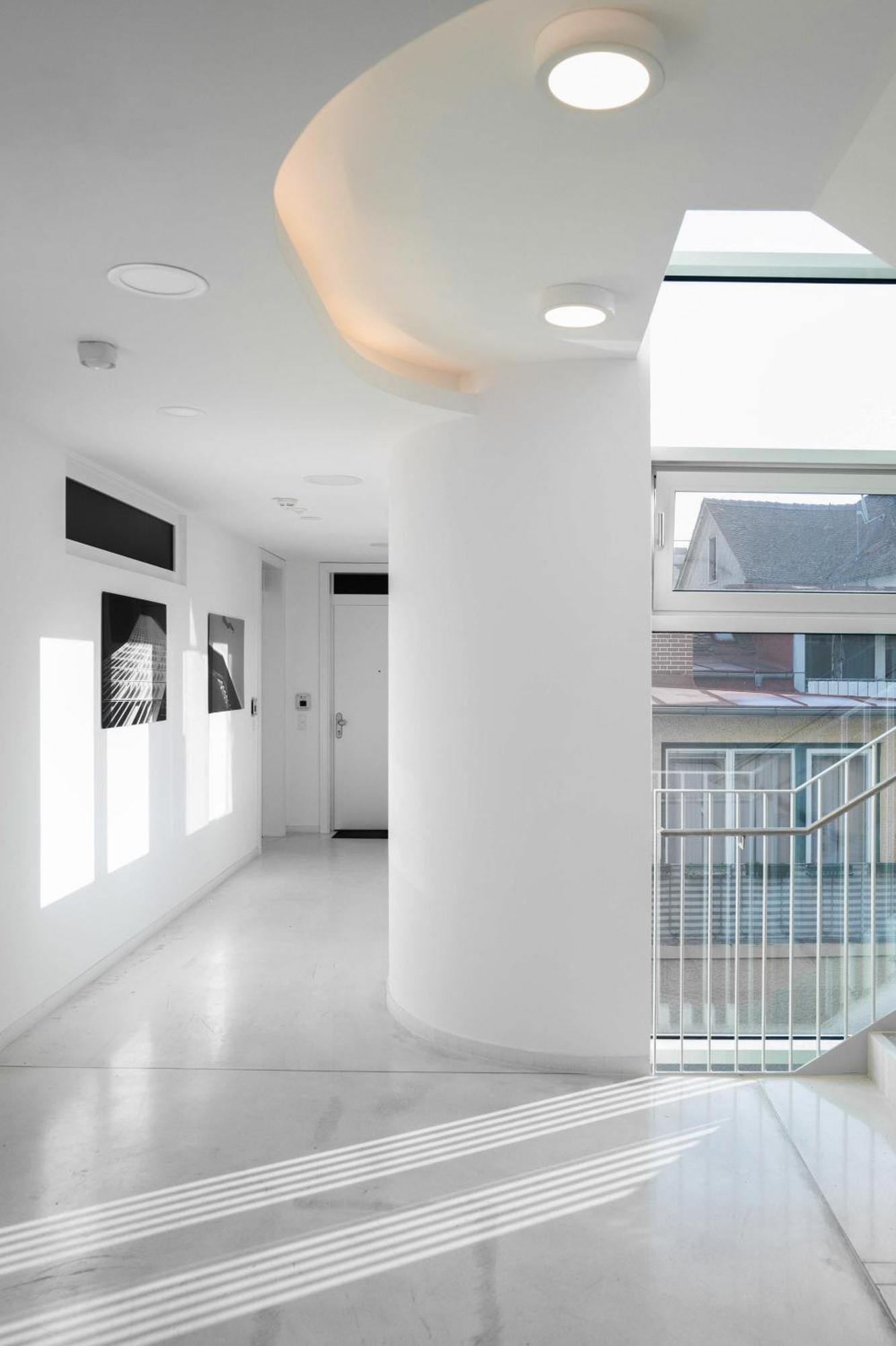 Limehome Graz - Argos By Zaha Hadid Extérieur photo