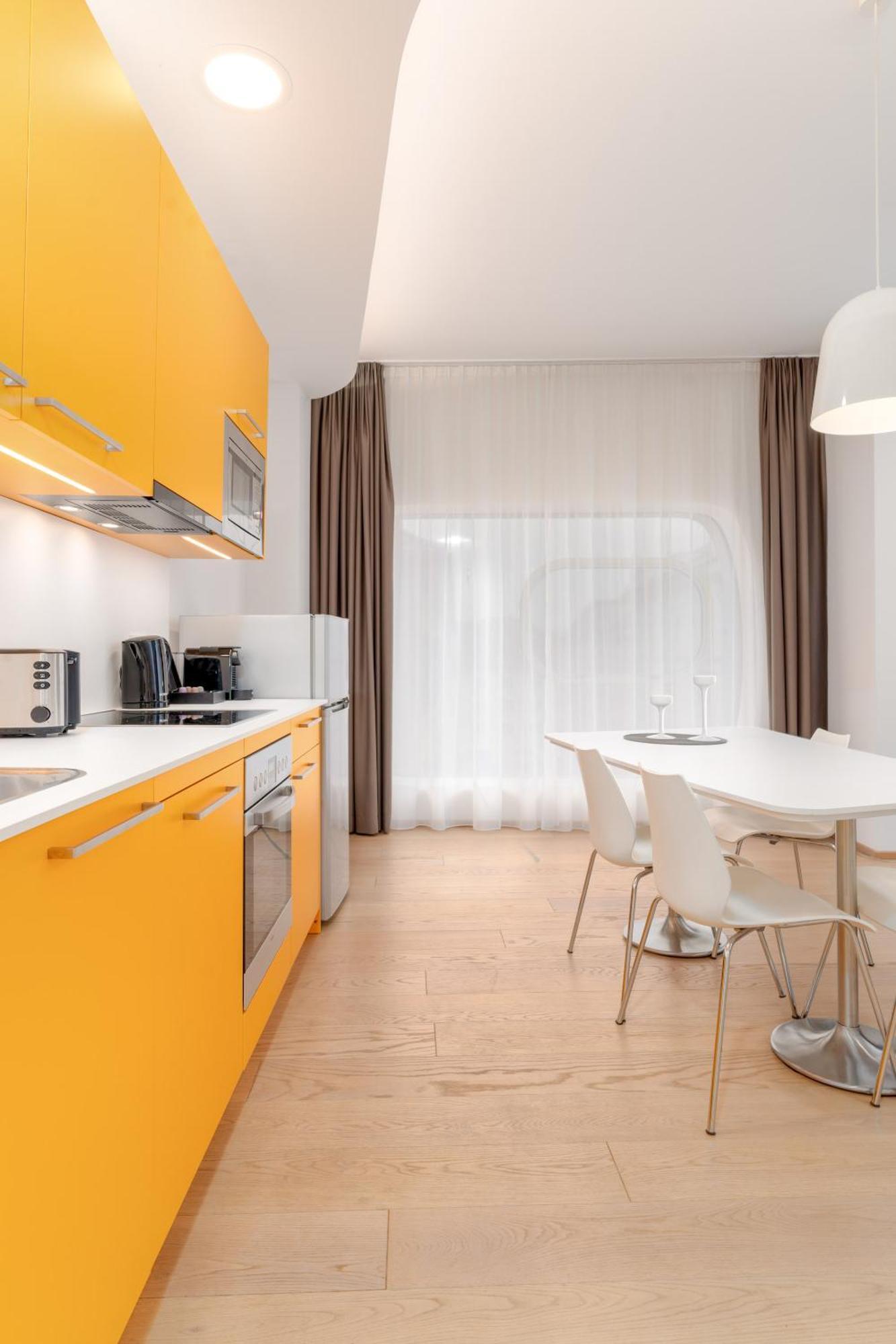 Limehome Graz - Argos By Zaha Hadid Extérieur photo